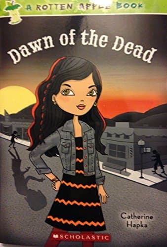 Dawn of the Dead: The original end of the world horror classic