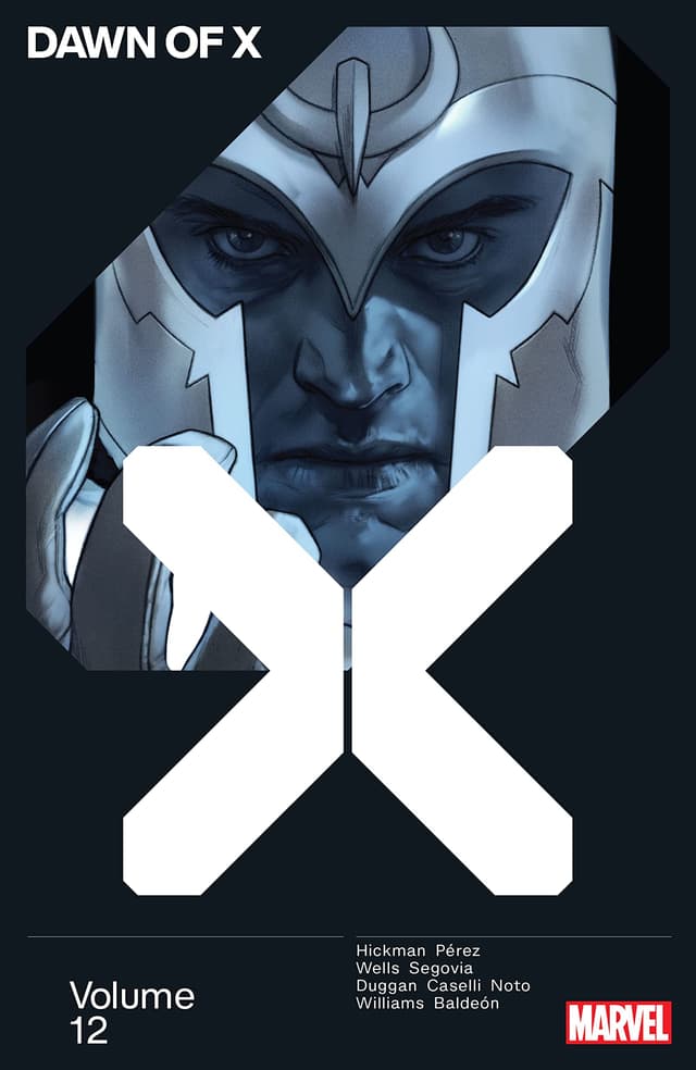 Dawn of X, Vol. 12