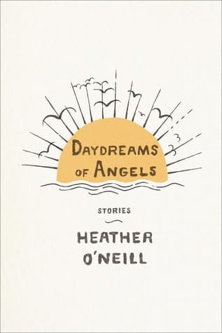 Daydreams of Angels