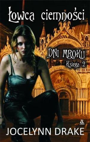Łowca ciemności