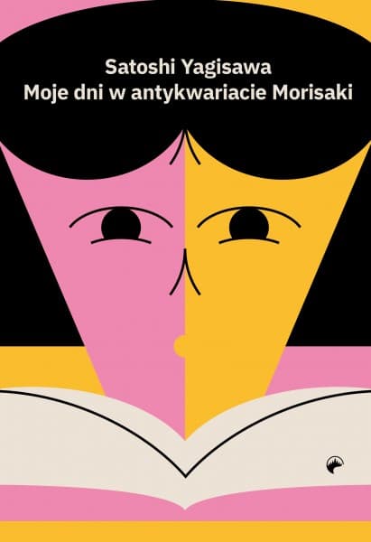 Moje dni w antykwariacie Morisaki