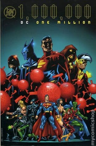 DC One Million