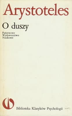 O duszy