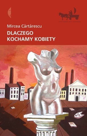 Dlaczego kochamy kobiety