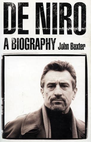 De Niro: A Biography