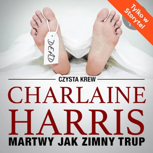 Martwy jak zimny trup