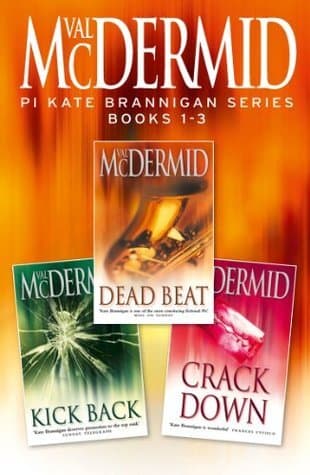 Dead Beat / Kick Back / Crack Down