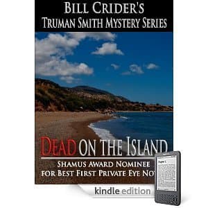 Dead on the Island