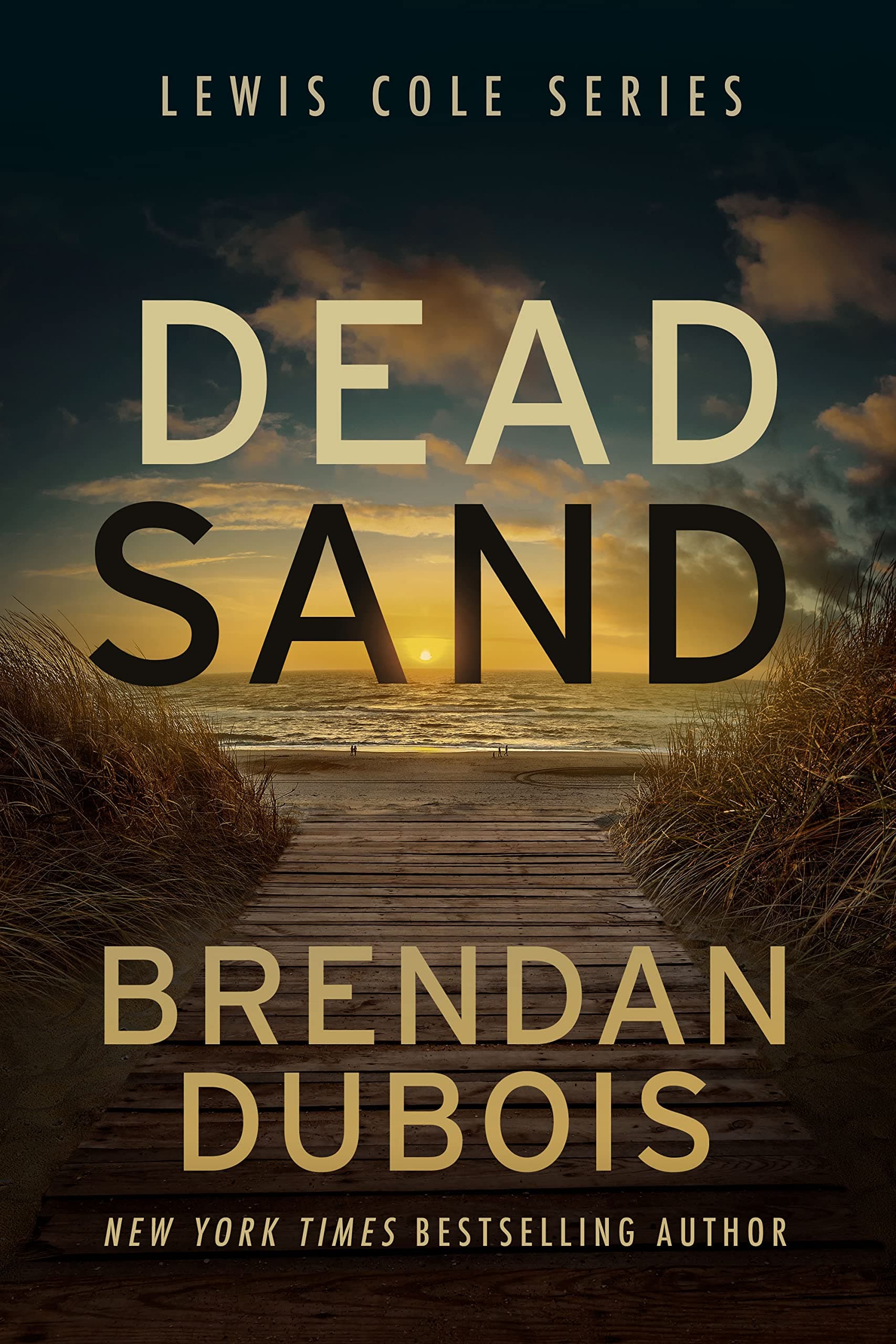 Dead Sand