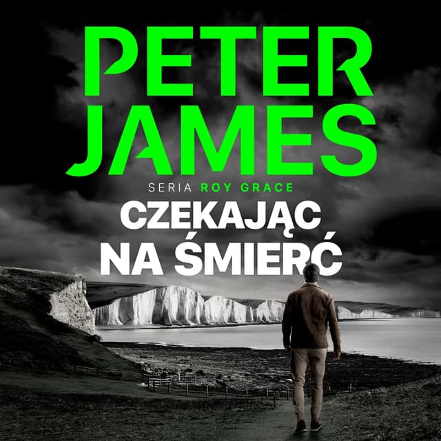 Czekając na śmierć: Roy Grace 5