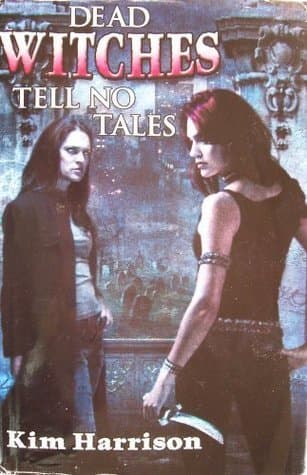 Dead Witches Tell No Tales