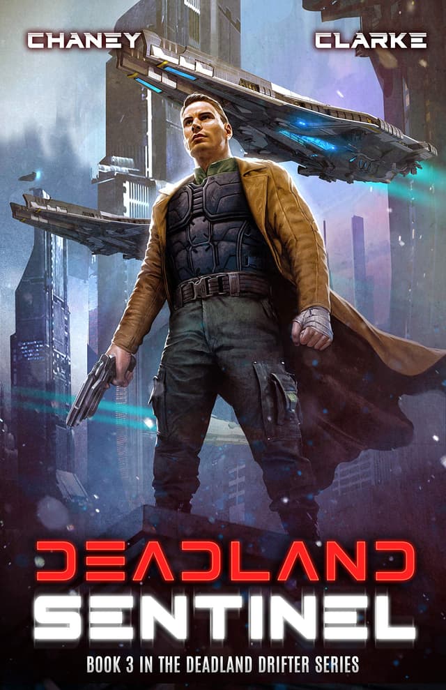 Deadland Sentinel