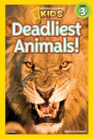 Deadliest Animals