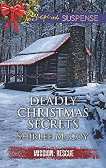 Deadly Christmas Secrets