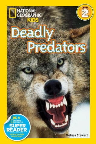 Deadly Predators