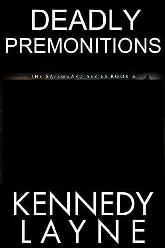 Deadly Premonitions
