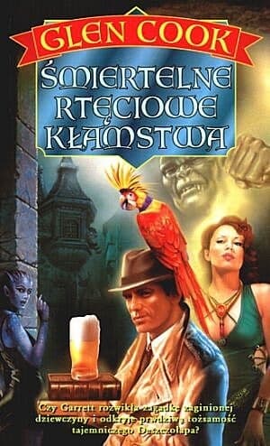 Śmiertelne rtęciowe kłamstwa