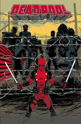 Deadpool by Posehn & Duggan, Vol. 2