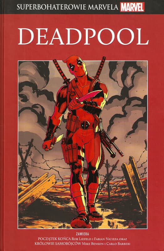 Deadpool