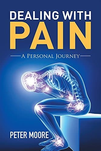 Dealing with Pain: A Personal Journey