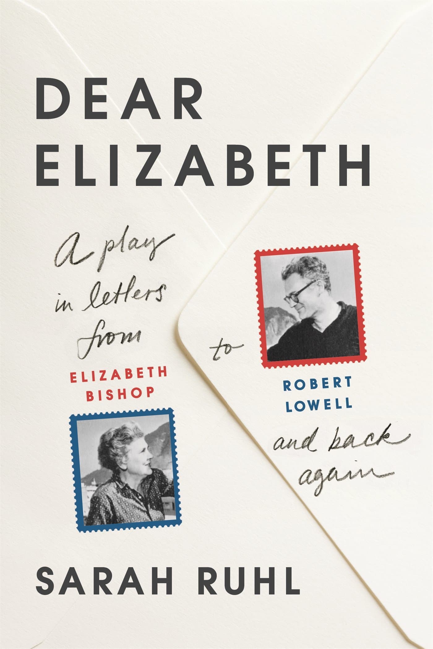 Dear Elizabeth