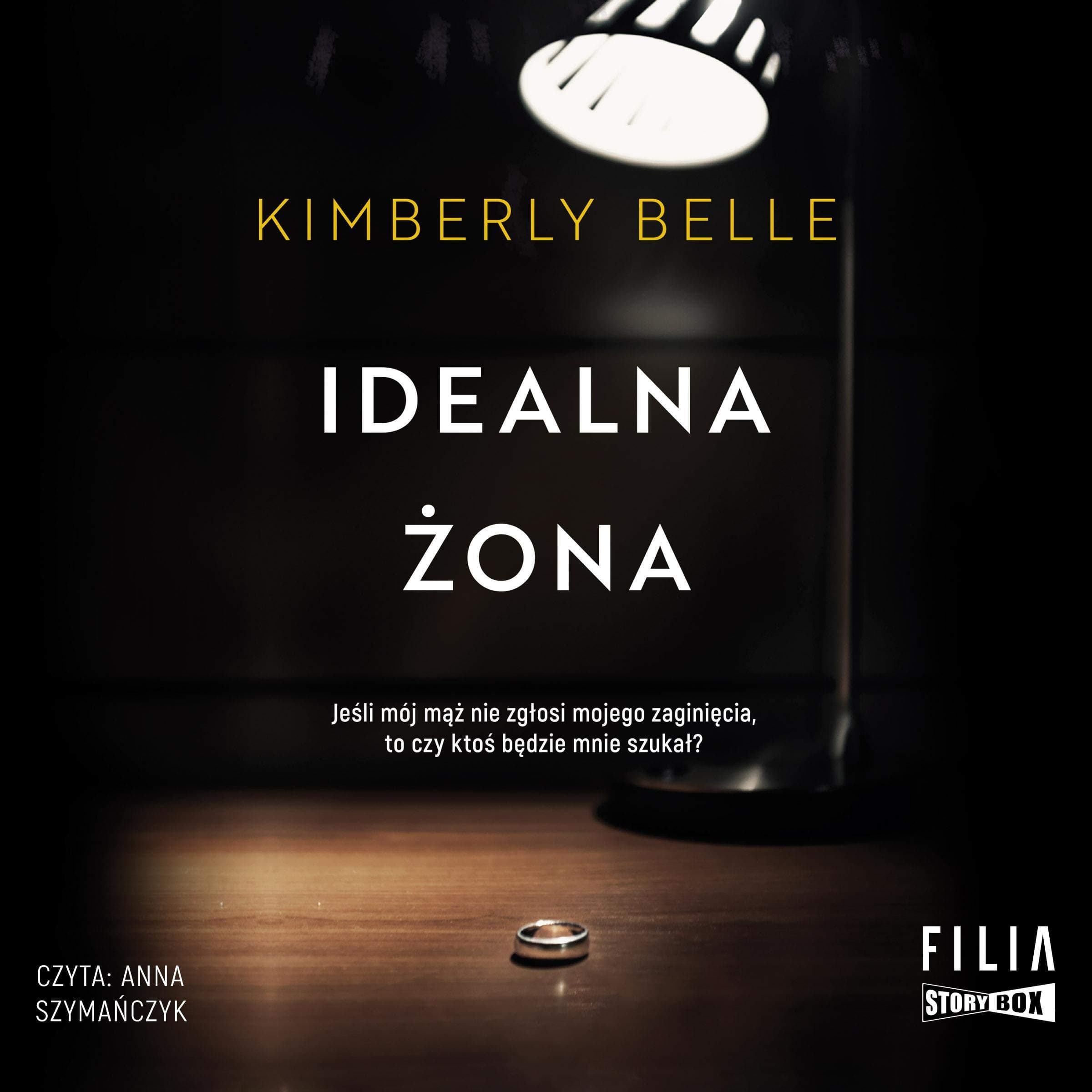 Idealna żona