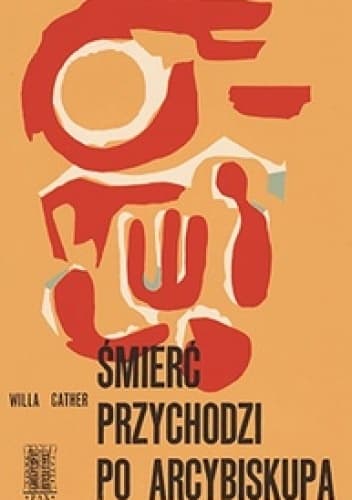 Śmierć przychodzi po arcybiskupa