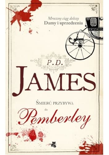 Śmierć przybywa do Pemberley