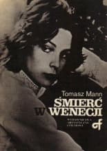 Śmierć w Wenecji