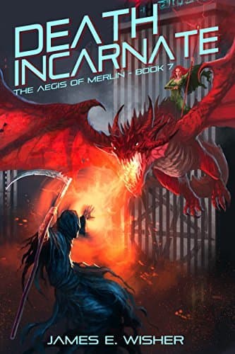 Death Incarnate