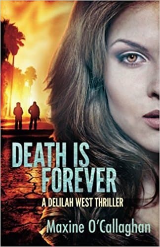 Death Is Forever