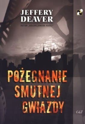 Pożegnanie smutnej gwiazdy