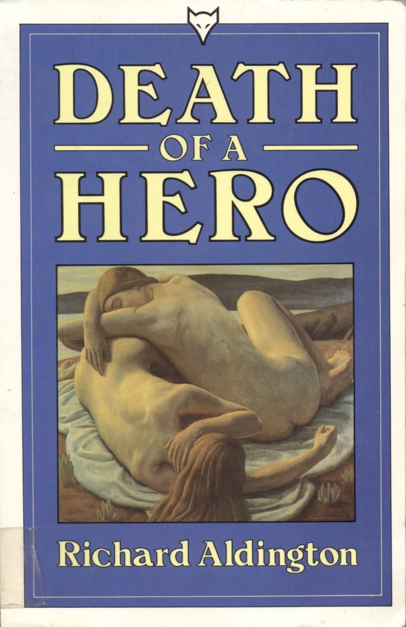 Death of a Hero