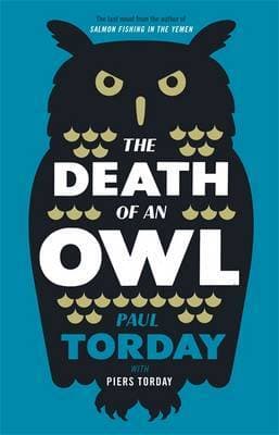 Death of an Owl