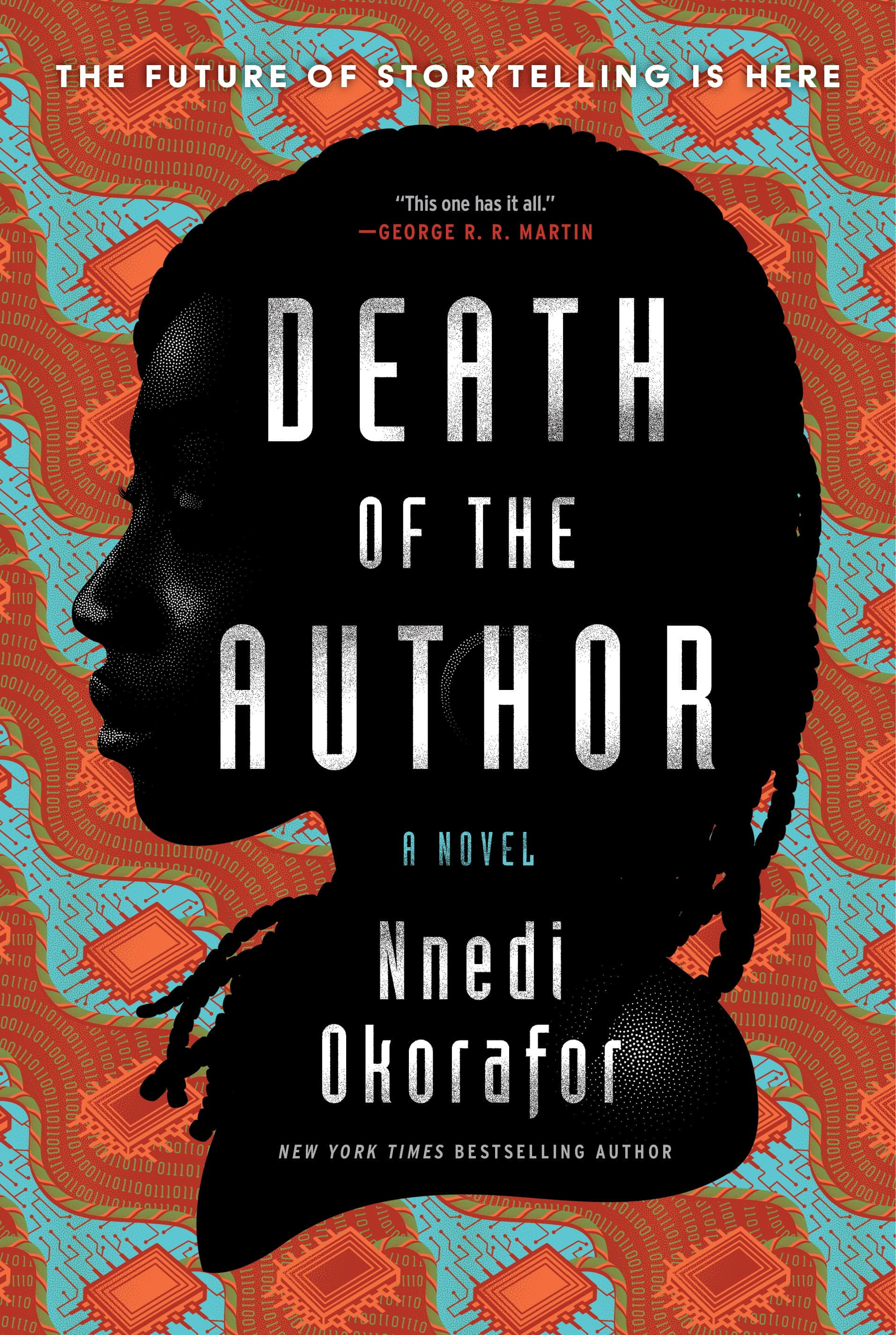 Death of the Author