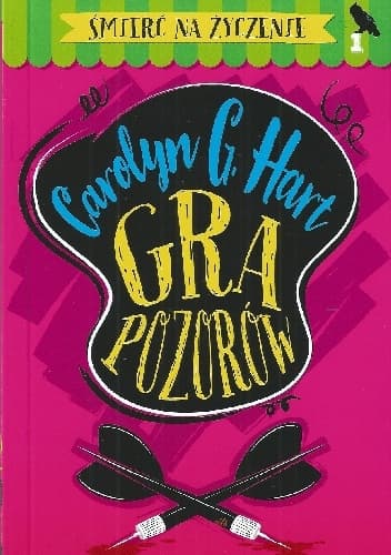 Gra pozorów