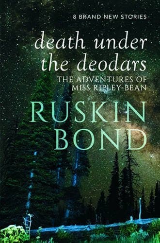 Death Under the Deodars