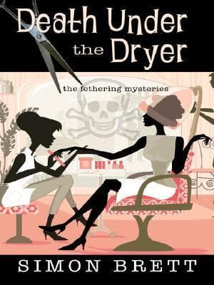 Death Under the Dryer
