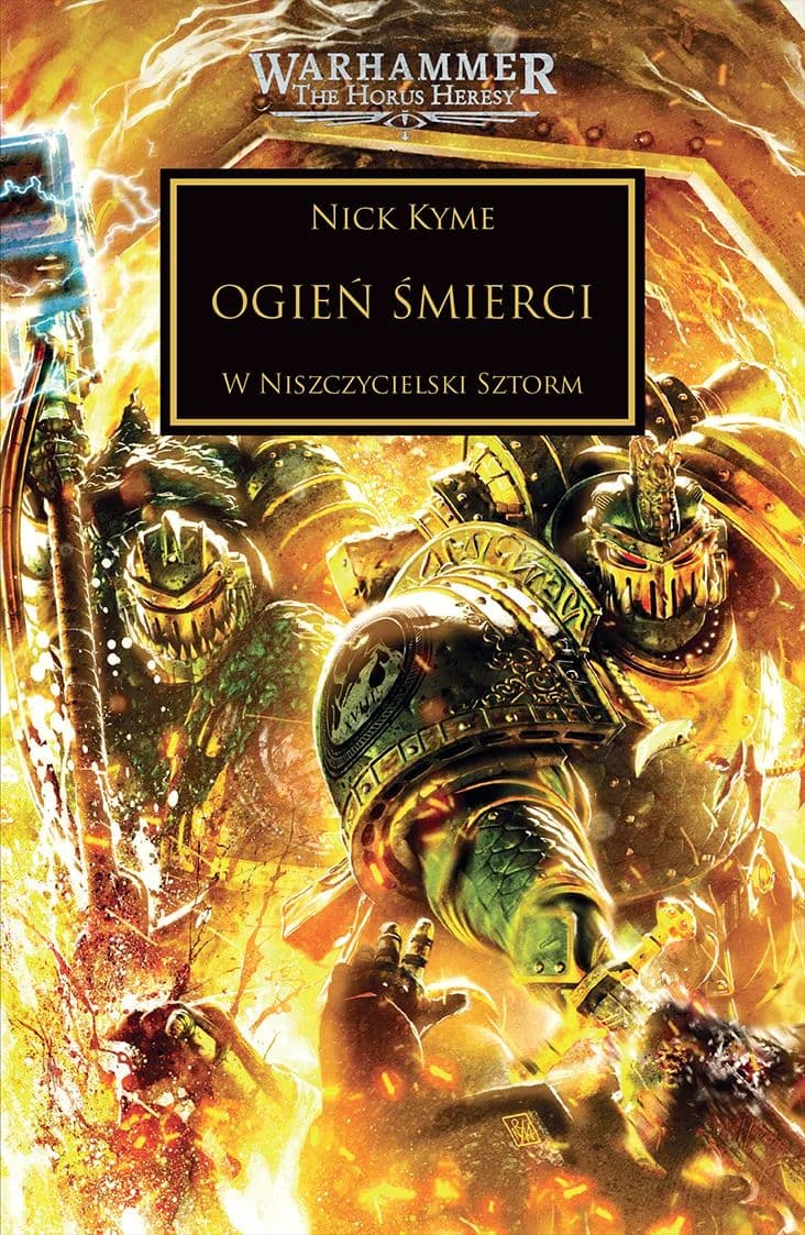 Ogień Śmierci