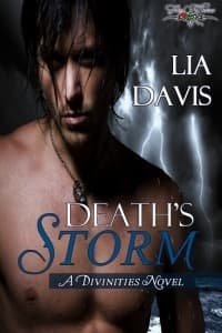 Death's Storm