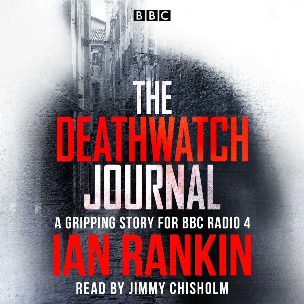 Deathwatch Journal