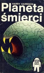 Planeta śmierci