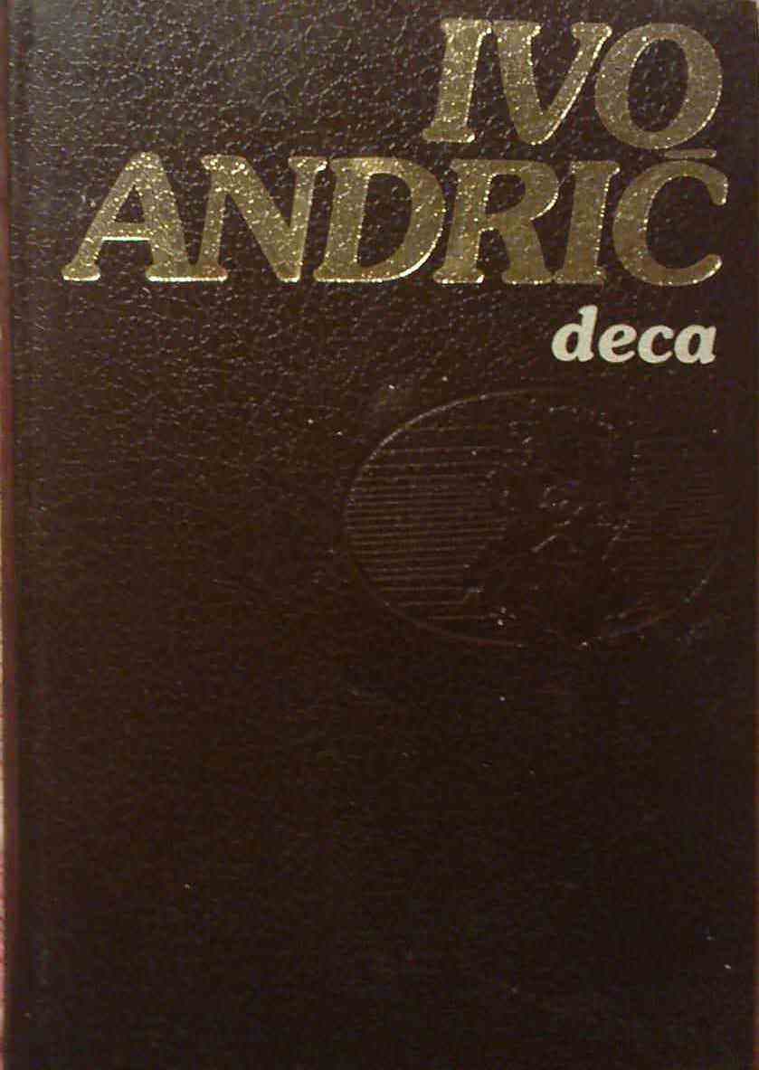 Deca: sabrana dela Ive Andrića