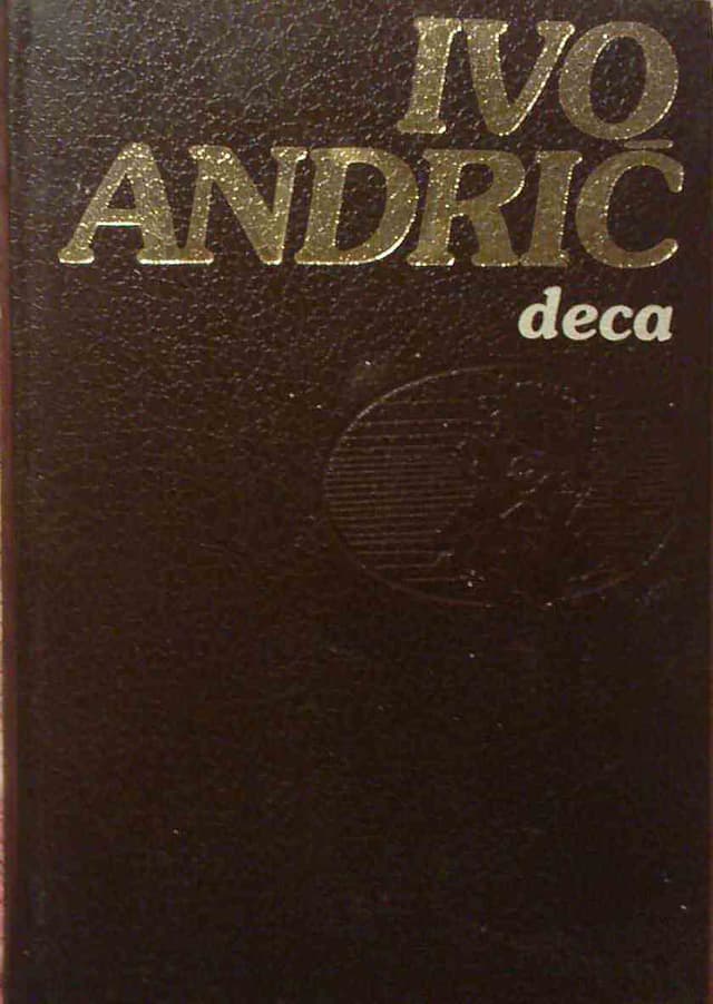 Deca: sabrana dela Ive Andrića