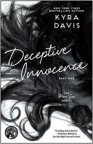 Deceptive Innocence: Part 1