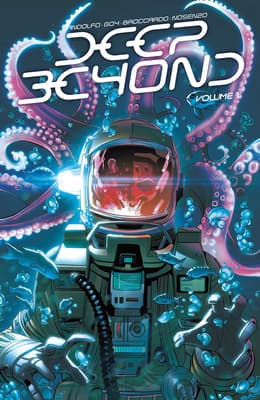 Deep Beyond, Vol. 1