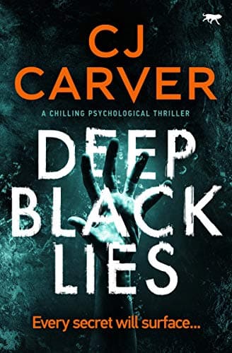 Deep Black Lies
