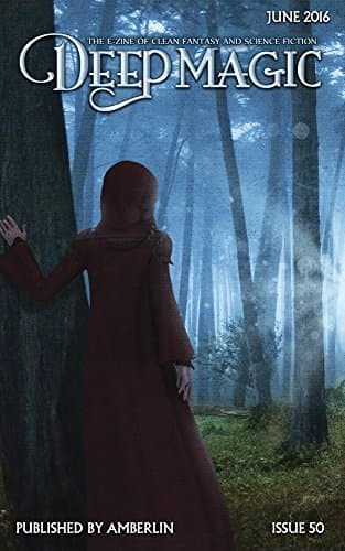 Deep Magic June 2016