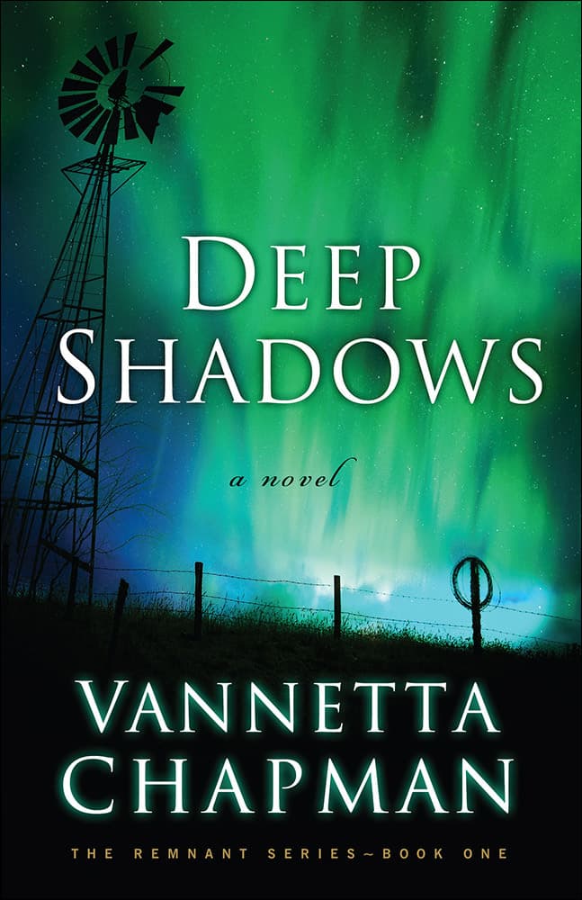 Deep Shadows (Volume 1)