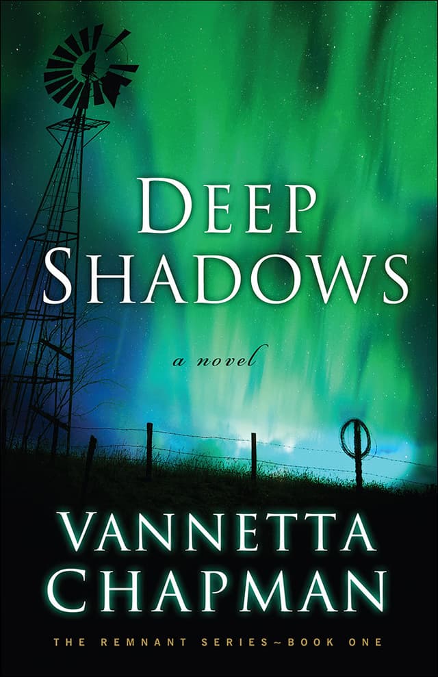 Deep Shadows (Volume 1)